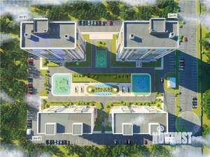 2-к квартира, вторичка, 50м2, 12/16 этаж