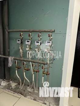 Студия квартира, вторичка, 26м2, 4/17 этаж