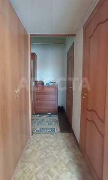 3-к квартира, вторичка, 60м2, 2/3 этаж
