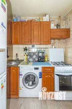 2-к квартира, вторичка, 48м2, 1/5 этаж