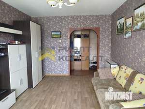 3-к квартира, вторичка, 63м2, 2/10 этаж