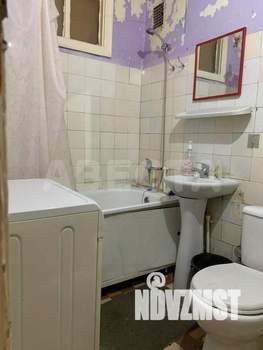 2-к квартира, вторичка, 45м2, 3/5 этаж