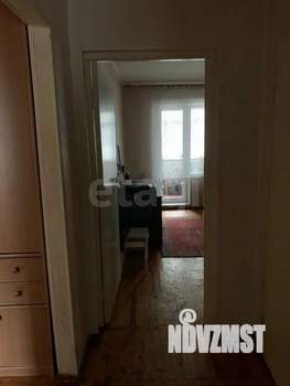 3-к квартира, вторичка, 63м2, 1/9 этаж