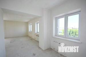 1-к квартира, вторичка, 50м2, 2/6 этаж