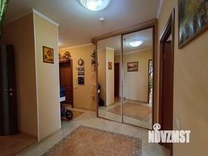 4-к квартира, вторичка, 108м2, 5/16 этаж