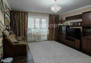 2-к квартира, вторичка, 57м2, 4/10 этаж