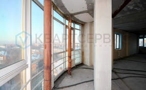 4-к квартира, вторичка, 146м2, 10/10 этаж