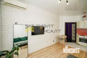 1-к квартира, вторичка, 43м2, 1/10 этаж