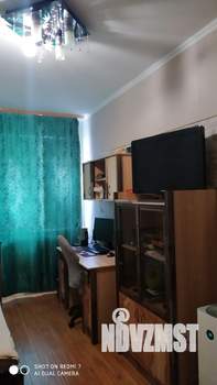 3-к квартира, вторичка, 79м2, 5/12 этаж