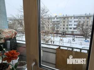 3-к квартира, вторичка, 64м2, 3/9 этаж