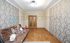 3-к квартира, вторичка, 91м2, 16/16 этаж