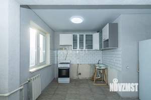 2-к квартира, вторичка, 46м2, 5/5 этаж