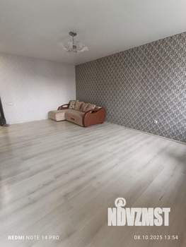 Студия квартира, вторичка, 34м2, 11/14 этаж