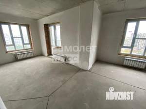 1-к квартира, вторичка, 40м2, 4/18 этаж