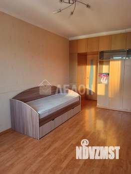 1-к квартира, вторичка, 35м2, 4/5 этаж