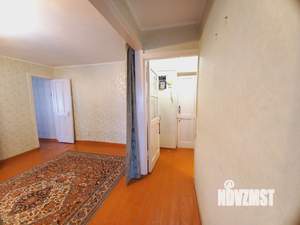 3-к квартира, вторичка, 45м2, 5/5 этаж