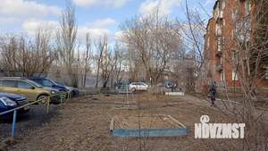 3-к квартира, вторичка, 65м2, 4/5 этаж