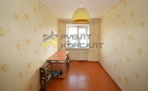 2-к квартира, вторичка, 44м2, 7/9 этаж