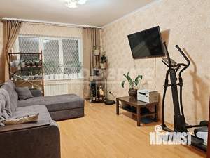 3-к квартира, вторичка, 63м2, 2/9 этаж