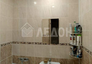 3-к квартира, вторичка, 63м2, 6/9 этаж