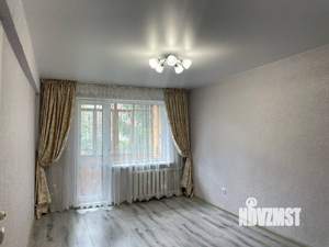 1-к квартира, вторичка, 37м2, 2/5 этаж