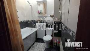 1-к квартира, вторичка, 37м2, 1/10 этаж