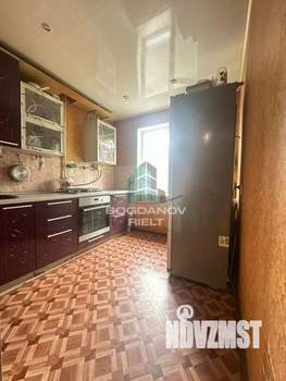 2-к квартира, вторичка, 46м2, 2/5 этаж