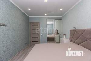 4-к квартира, вторичка, 89м2, 9/9 этаж
