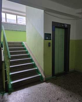 2-к квартира, вторичка, 58м2, 6/10 этаж