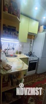 1-к квартира, вторичка, 30м2, 4/5 этаж