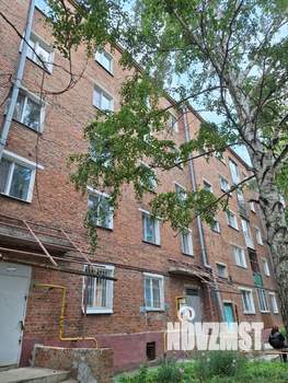 3-к квартира, вторичка, 57м2, 4/5 этаж