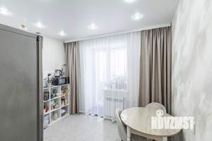 1-к квартира, вторичка, 37м2, 10/10 этаж