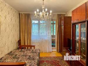 3-к квартира, вторичка, 60м2, 2/9 этаж