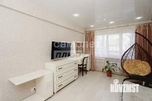 1-к квартира, вторичка, 31м2, 1/5 этаж