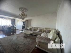 3-к квартира, вторичка, 118м2, 3/3 этаж