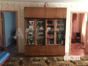 2-к квартира, вторичка, 42м2, 3/5 этаж