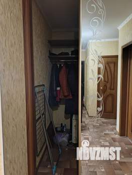 2-к квартира, вторичка, 46м2, 3/5 этаж