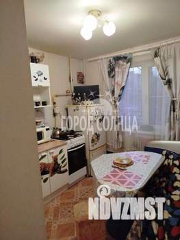 1-к квартира, вторичка, 37м2, 1/5 этаж