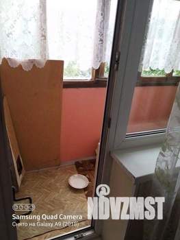 1-к квартира, вторичка, 30м2, 2/9 этаж
