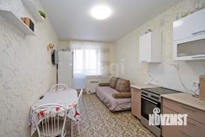 1-к квартира, вторичка, 41м2, 9/14 этаж