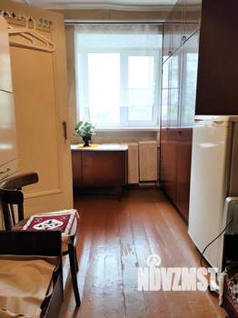 2-к квартира, вторичка, 42м2, 4/5 этаж