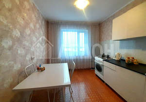 3-к квартира, вторичка, 63м2, 7/10 этаж