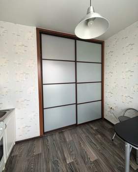 1-к квартира, вторичка, 36м2, 5/5 этаж