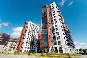 1-к квартира, вторичка, 40м2, 3/9 этаж