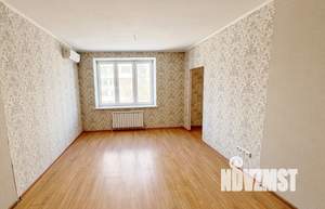 1-к квартира, вторичка, 44м2, 3/9 этаж