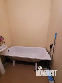 1-к квартира, вторичка, 37м2, 10/10 этаж