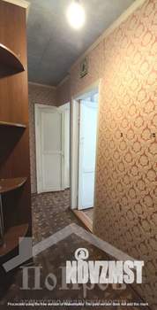 1-к квартира, вторичка, 33м2, 1/3 этаж