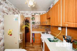 2-к квартира, вторичка, 44м2, 7/9 этаж