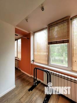 4-к квартира, вторичка, 116м2, 1/5 этаж