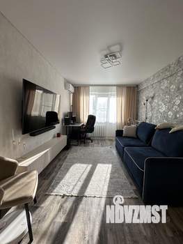 1-к квартира, вторичка, 31м2, 2/5 этаж